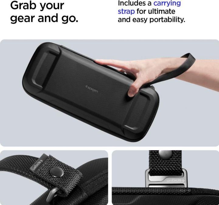 Image du produit Spigen Rugged Armor PRO Playstation Portal (Playstation Classic)