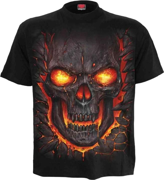 Produktbild Spiral TShirt (XL)