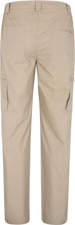 Actual product image Mountain Warehouse Trek II cargo trousers (52 D)