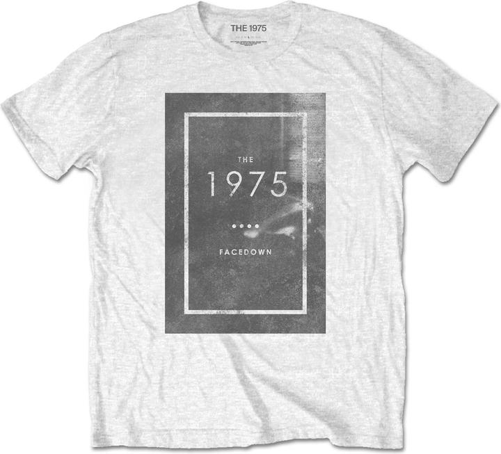 Immagine prodotto The 1975 Faccia a terra (XL)
