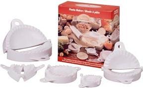 Produktbild GSD Pasta-Maker-Set