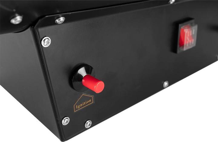 Produktbild Neo Tools Gasheizung (1500 W)