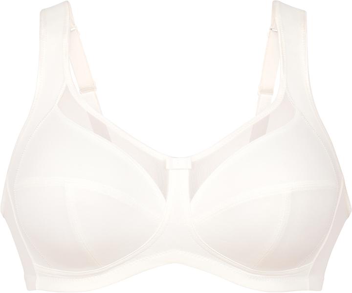 Actual product image Anita Clara comfort soft bra without underwire (100 F, Single pack)