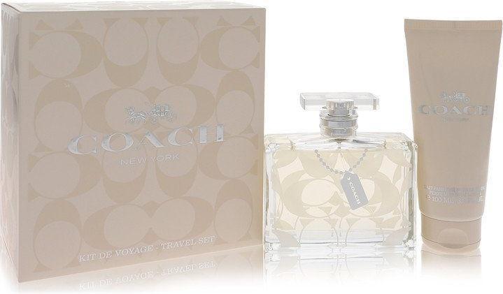 Produktbild Coach Signature EDP Spray Women's Perfume and Lotion Set 3.3oz