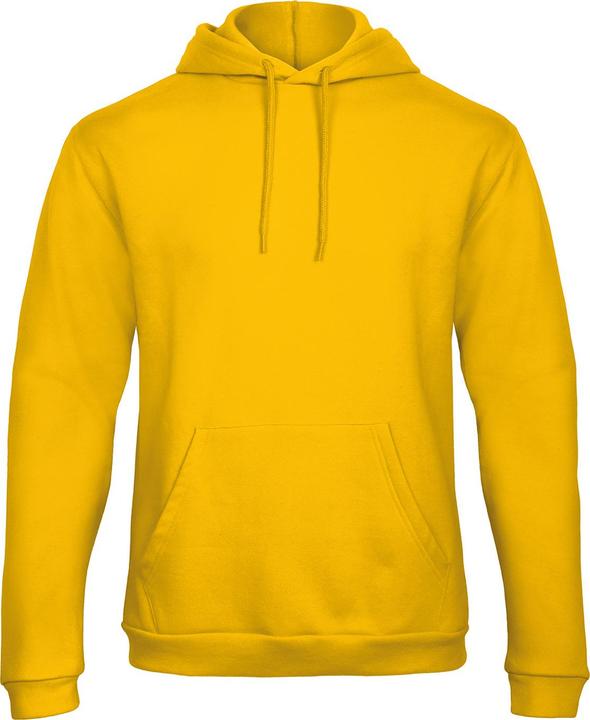 B&C ID.203 5050 Kapuzenpullover (XXL)
