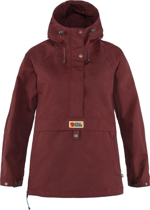 Fjällräven Vardag Anorak