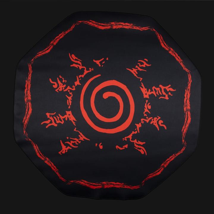 Actual product image Konix Naruto (100 x 100 cm)