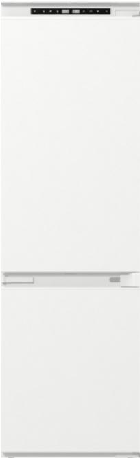 Image du produit Hisense RIB312F4AWE Réfrigérateur-congélateur encastrable (244 l)