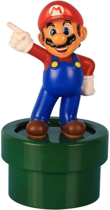 Immagine prodotto Paladone Products Super Mario: Mario - con suono