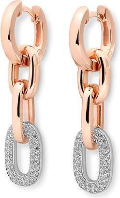 Produktbild Breuning OHRSCHMUCK - BRILL. 0,452 Ct. H/si (750/18 K Gold)