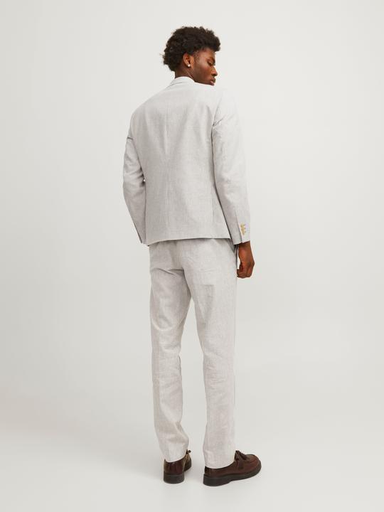 Immagine prodotto Jack & Jones Blazer in lino slim fit (46)
