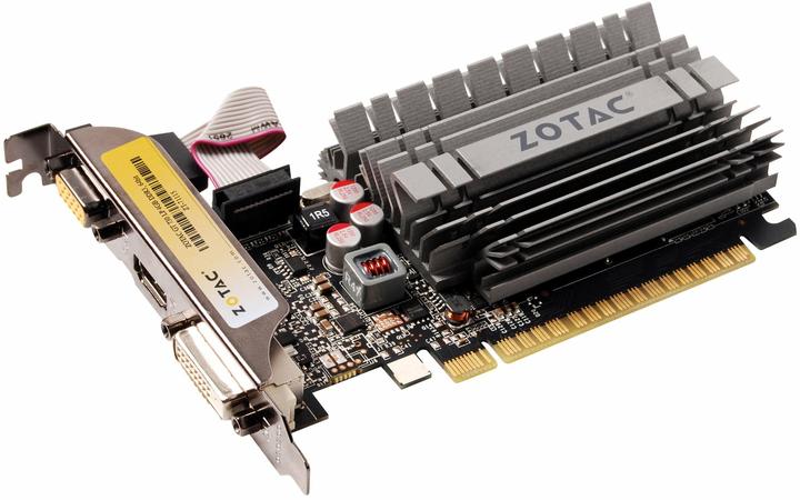 Zotac GT 730 Zone Edition (4 GB)