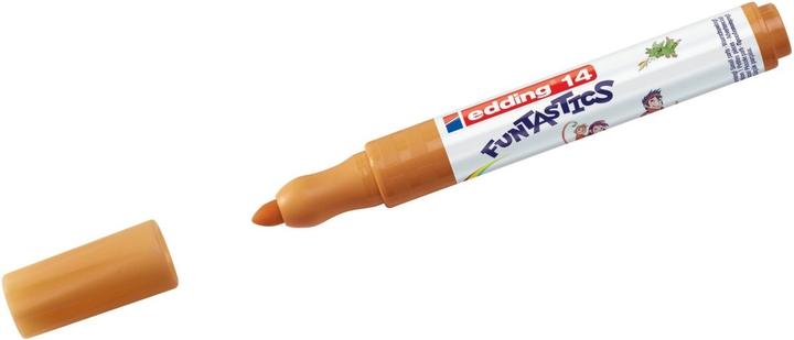 Produktbild Edding 14 Funtastics (Ocker, 1 x)