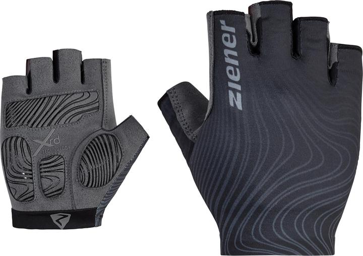Actual product image Ziener Clem Bike (8)