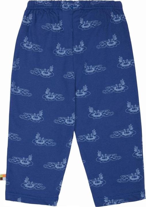 Produktbild loud + proud Hose Druck (74)