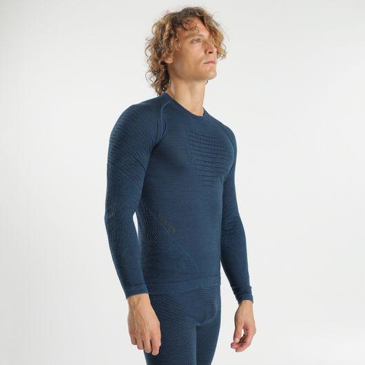 Image du produit UYN Chemise thermique Fusyon Biotech (S)