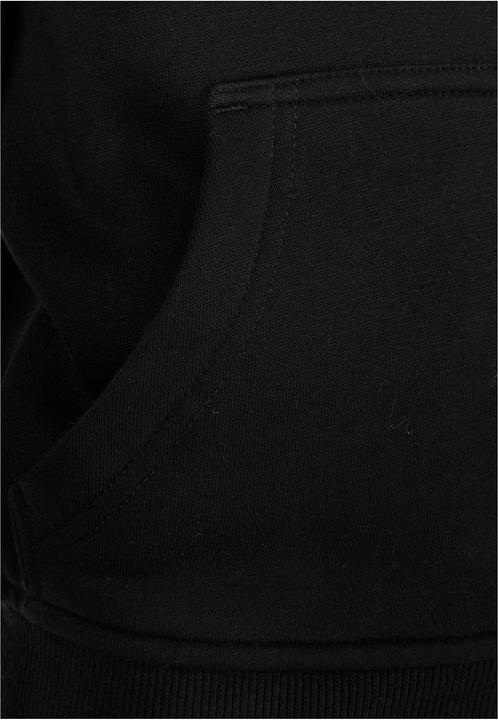 Image du produit Urban Classics Boys Basic Sweat Hoody (110)