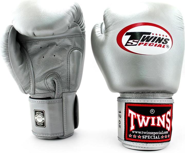 Immagine prodotto Twins HANDSCHUHE 12oz (12 OZ, Taglia unica)