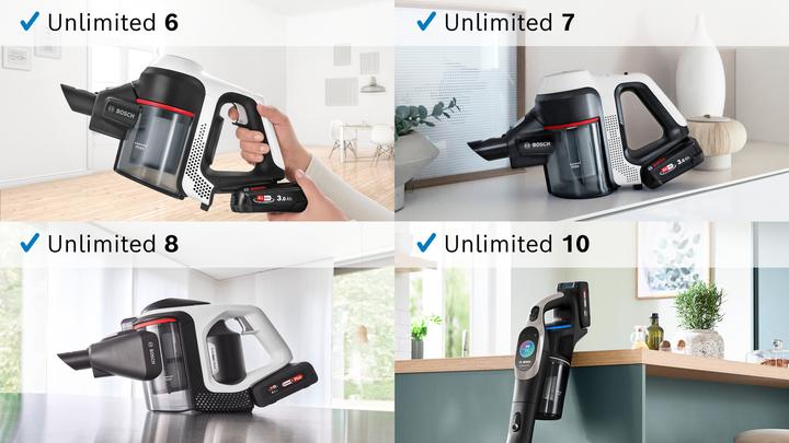 Produktbild Bosch Hausgeräte Schnellladegerät, Power for ALL 18V, BHZUC1844 (18 V)