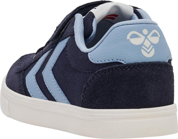 Produktbild hummel Slimmer Stadil Low Jr (40)