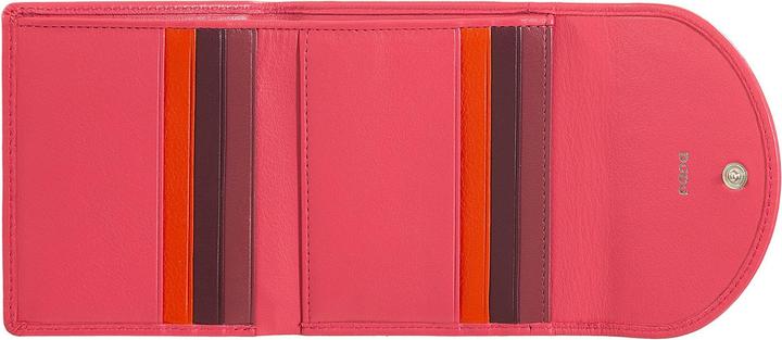 Image du produit Dudu Malaita Porte-monnaie en cuir 11 cm