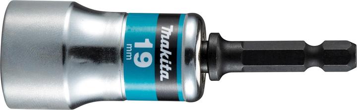 Makita Torsion Gelenk Steckschlüssel E-03523 (19 mm)
