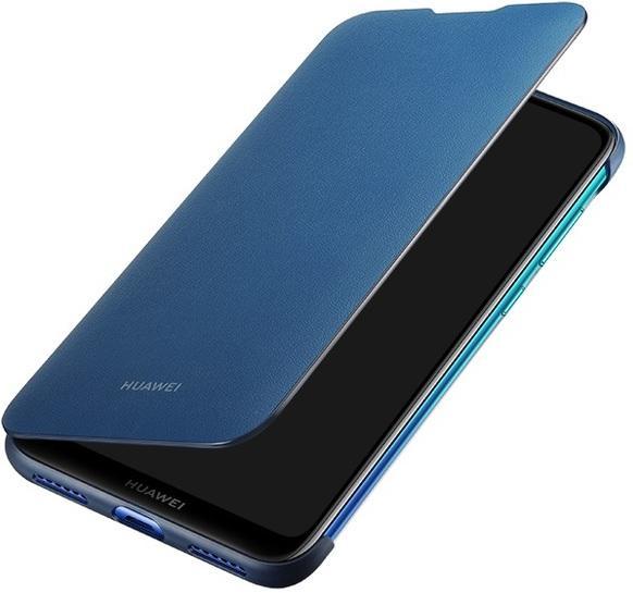 Immagine prodotto Huawei copertura per il portafoglio (Huawei Y7 (2019))