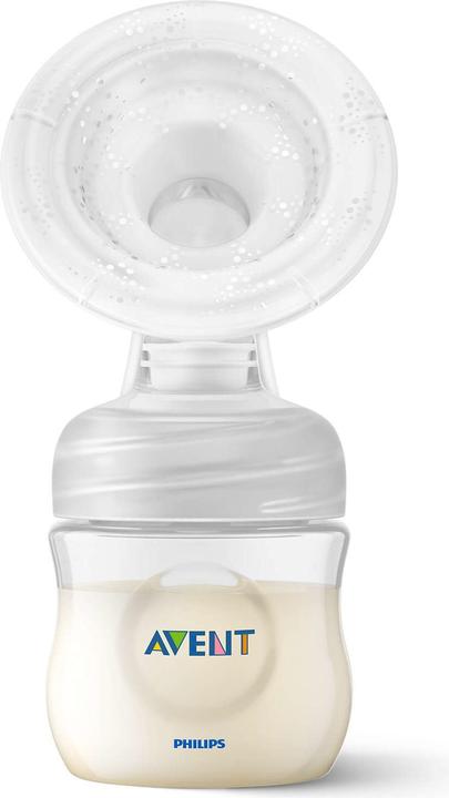 Actual product image Philips Avent Manual breast pump