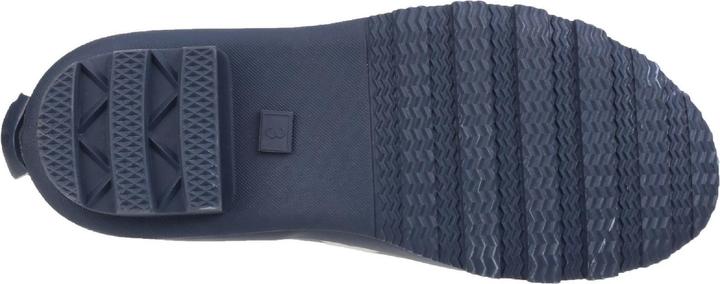 Actual product image Cotswold Badminton pattern rubber boots (41)