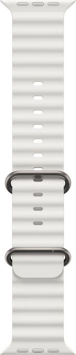 Apple Ocean Band (49 mm, Fluoroelastomer, Apple Watch Ultra)