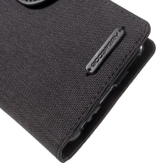 Produktbild Goospery Canvas Diary Series (Haier P10)