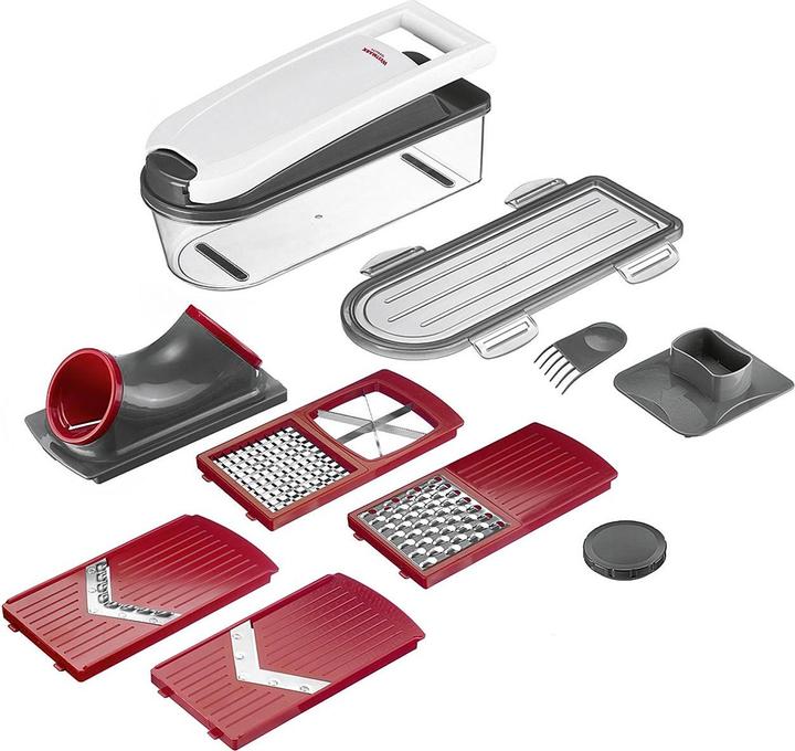 Produktbild Westmark Dicer Star