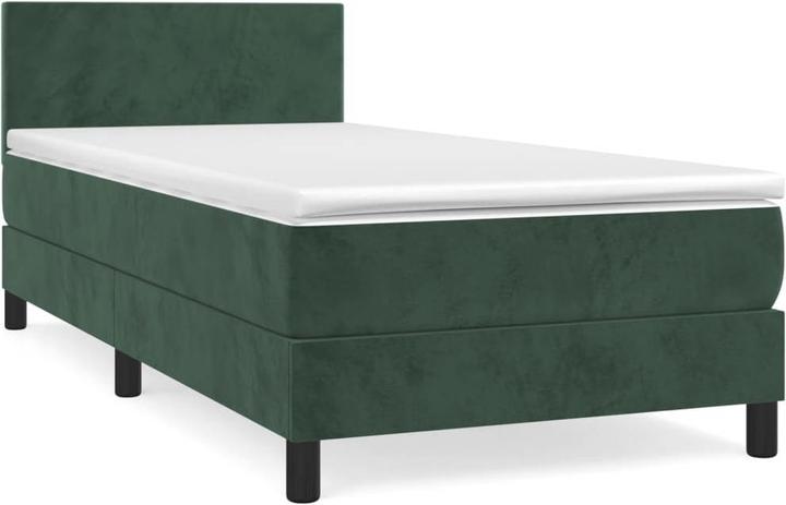 Verde scuro
