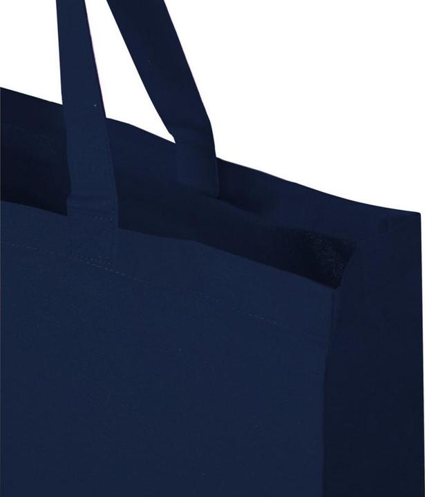 Actual product image Generic Odessa Recycled Cotton Tote Bag