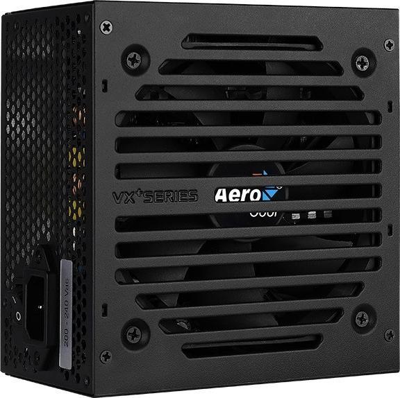Actual product image AeroCool VX PLUS 750 - strømforsynin (750 W)