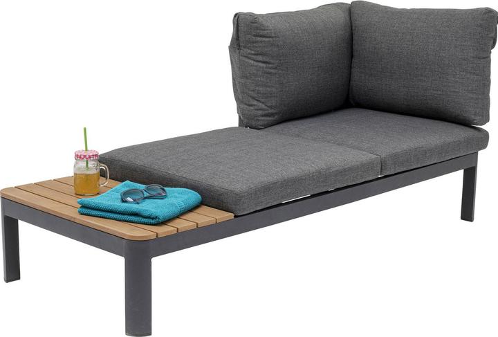 Image du produit Kare Design Recamière Happy Day gauch
