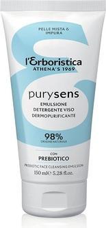 Image du produit NoName Émulsion nettoyante pour le visage 180g (180 ml)