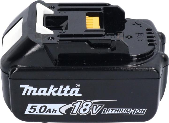 Produktbild Makita DTW 301 T1 Akku Schlagschrauber 18 V 330 Nm 1/2" Brushless + 1x Akku 5,0 Ah - ohne Ladegerät (Akkubetrieb)