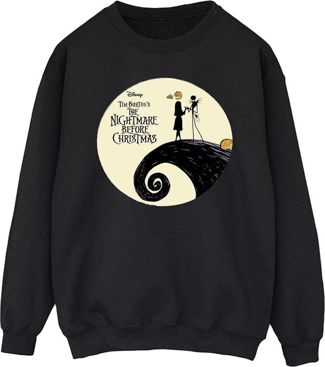 Produktbild The Nightmare Before Christmas Sweatshirt (5XL)