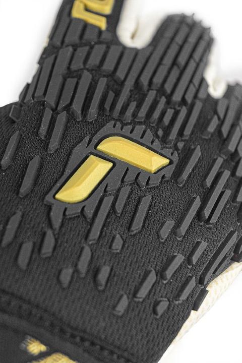 Actual product image Reusch Attract Freegel Gold X (8)