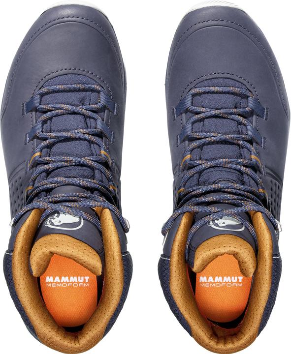 Produktbild Mammut Nova IV Mid GTX Women (38 2/3)