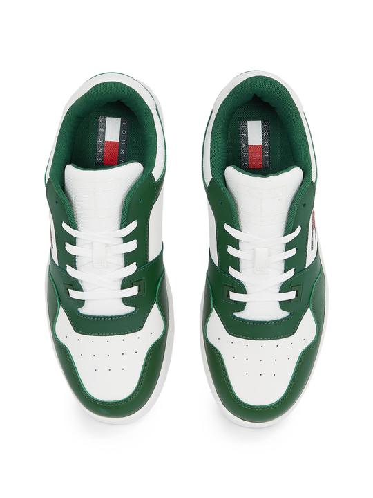 Image du produit Tommy Hilfiger (New) Tjm Retro Basket Ess (42)