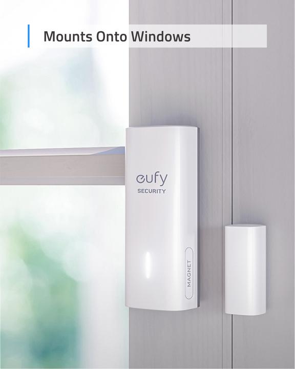eufy Capteur d'entrée