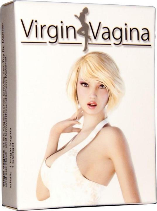 Virgin Vagina Virgin trip pussy