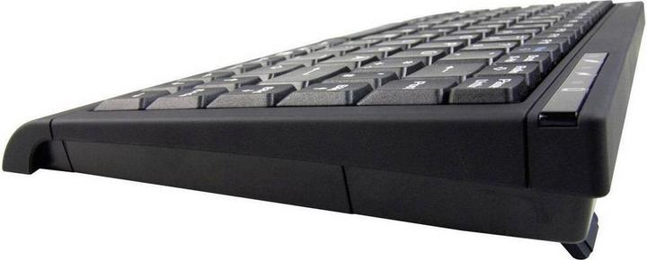 Immagine prodotto KeySonic ACK-595 C+ (DE, Cablato)