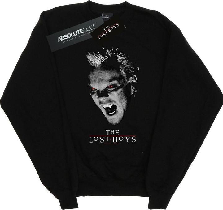 Image du produit The Lost Boys - Sweat DAVID SNARL MONO - Femme (XL)