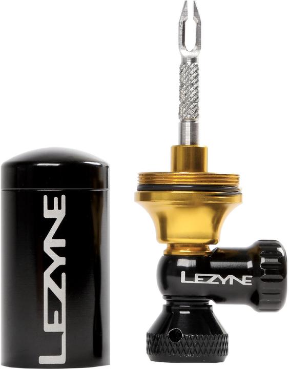 Image du produit Lezyne Tubeless CO2 Blaster