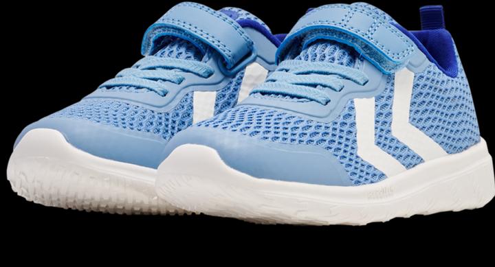 Actual product image hummel Actus Recycled Jr (28)