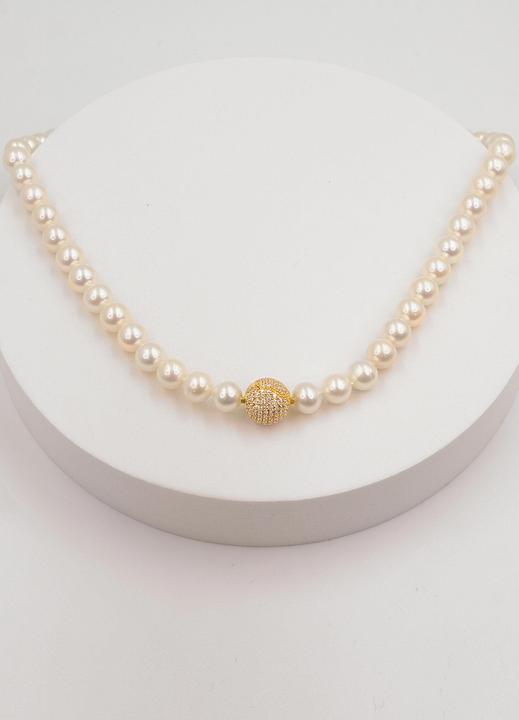 Produktbild Muau Collier (Silber 925, 42 cm)