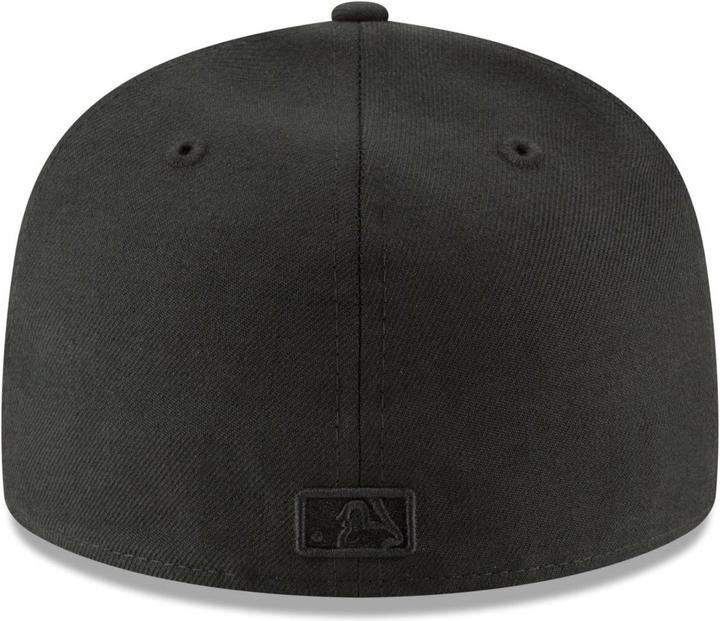Immagine prodotto New Era Cappellino 59Fifty - MLB NERO Milwaukee Brewers (7)